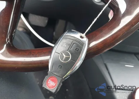 2007 Mercedes-Benz S 550 из США, поврежденный, VIN WDDNG71X97A085792